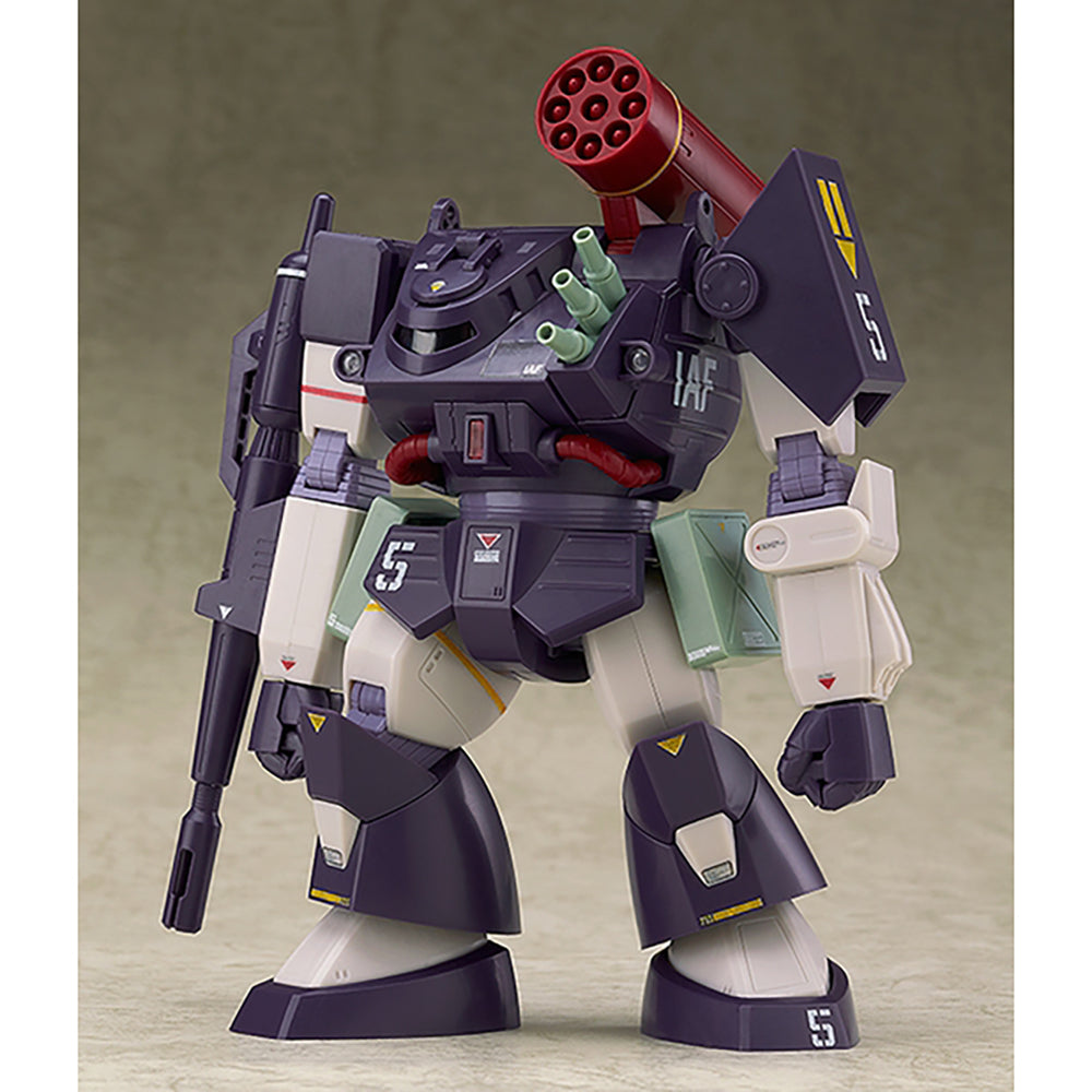 COMBAT ARMORS MAX05 1/72 比例模型 Ironfoot F4X Hasty