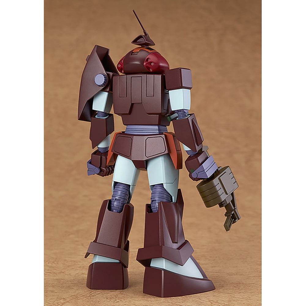 COMBAT ARMORS MAX07 1/72 Scale Soltic H102 Bushman