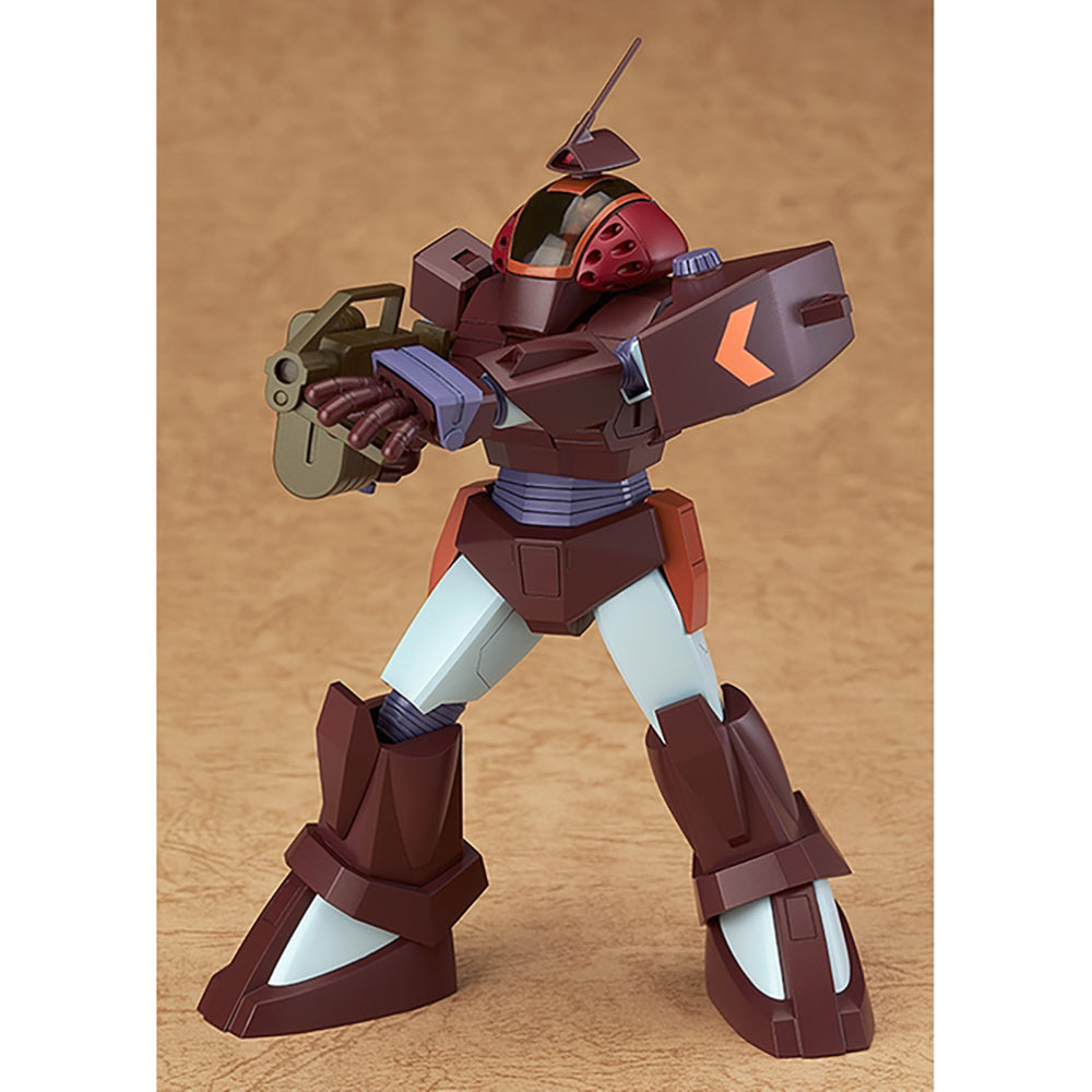 COMBAT ARMORS MAX07 1/72 Scale Soltic H102 Bushman