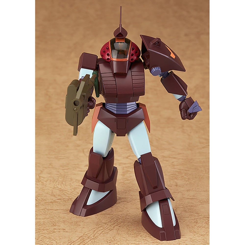 COMBAT ARMORS MAX07 1/72 Scale Soltic H102 Bushman