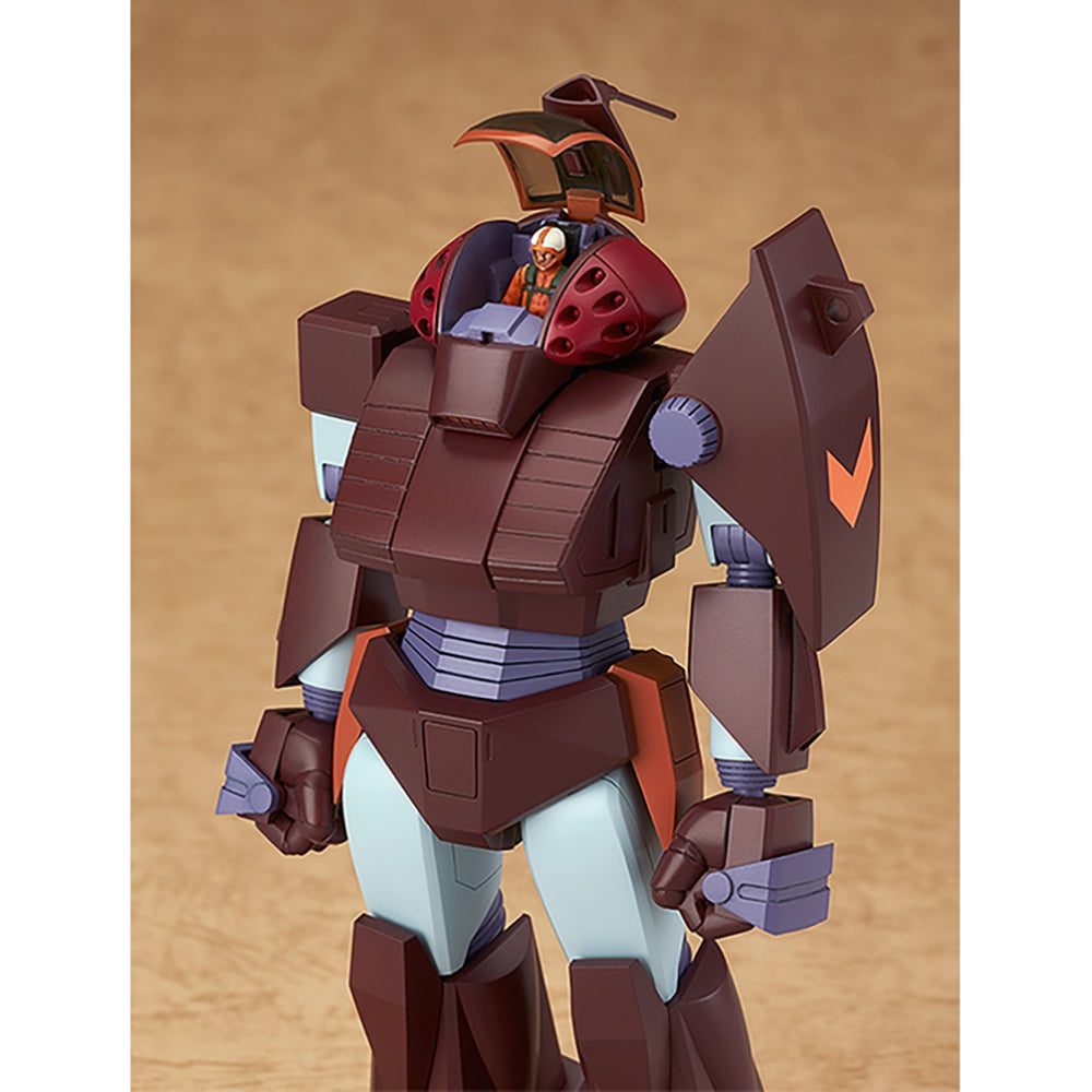 COMBAT ARMORS MAX07 1/72 Scale Soltic H102 Bushman