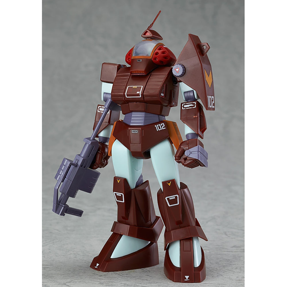 COMBAT ARMORS MAX07 1/72 Scale Soltic H102 Bushman