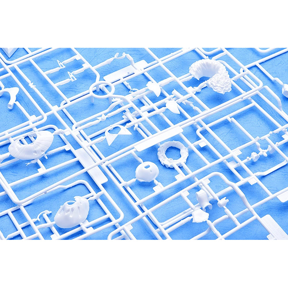 PLAMAX MF86 minimum factory Walküre LAST MISSION 形象顏色ver.SET