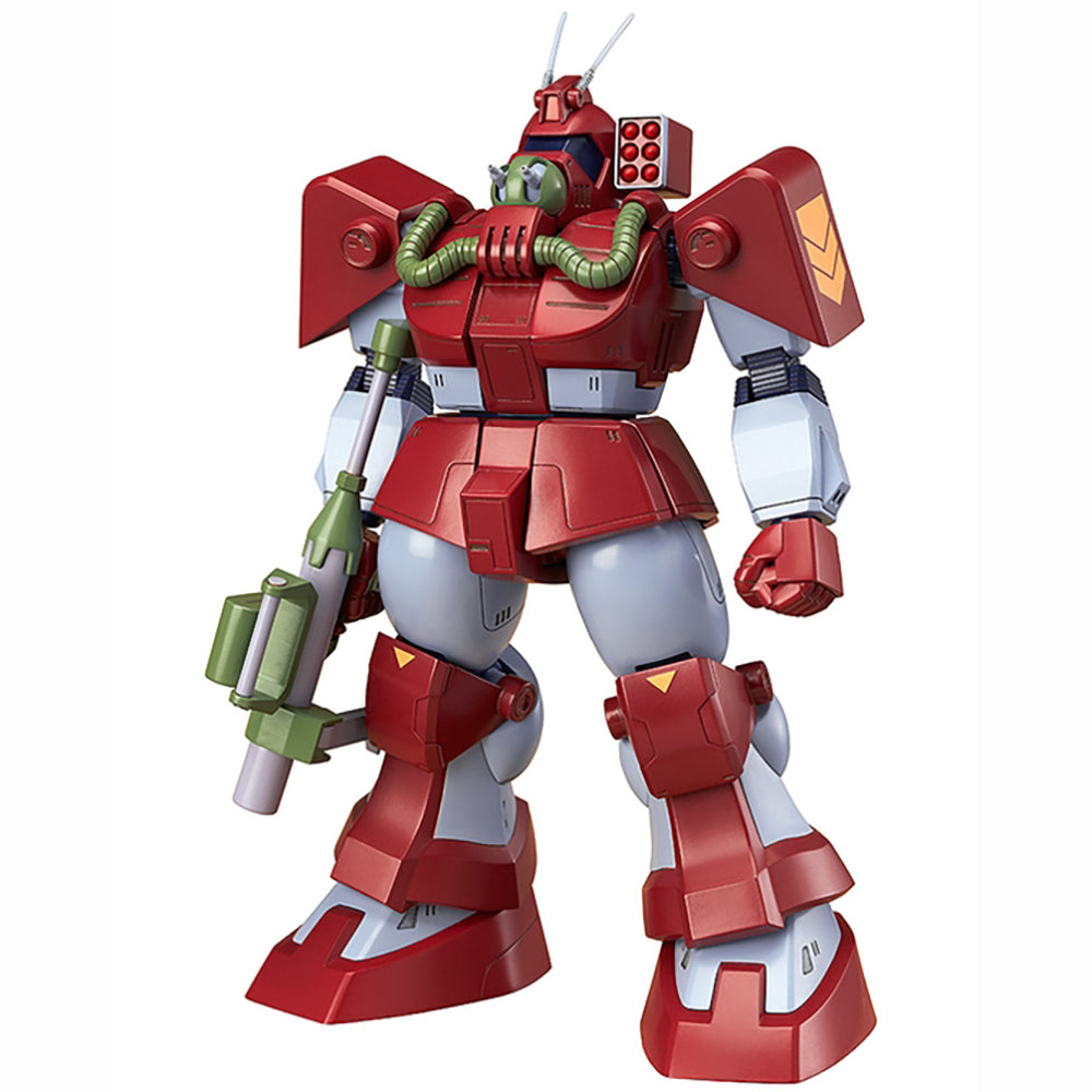 COMBAT ARMORS MAX 03: 1/72nd Scale Abitate T10B Blockhead