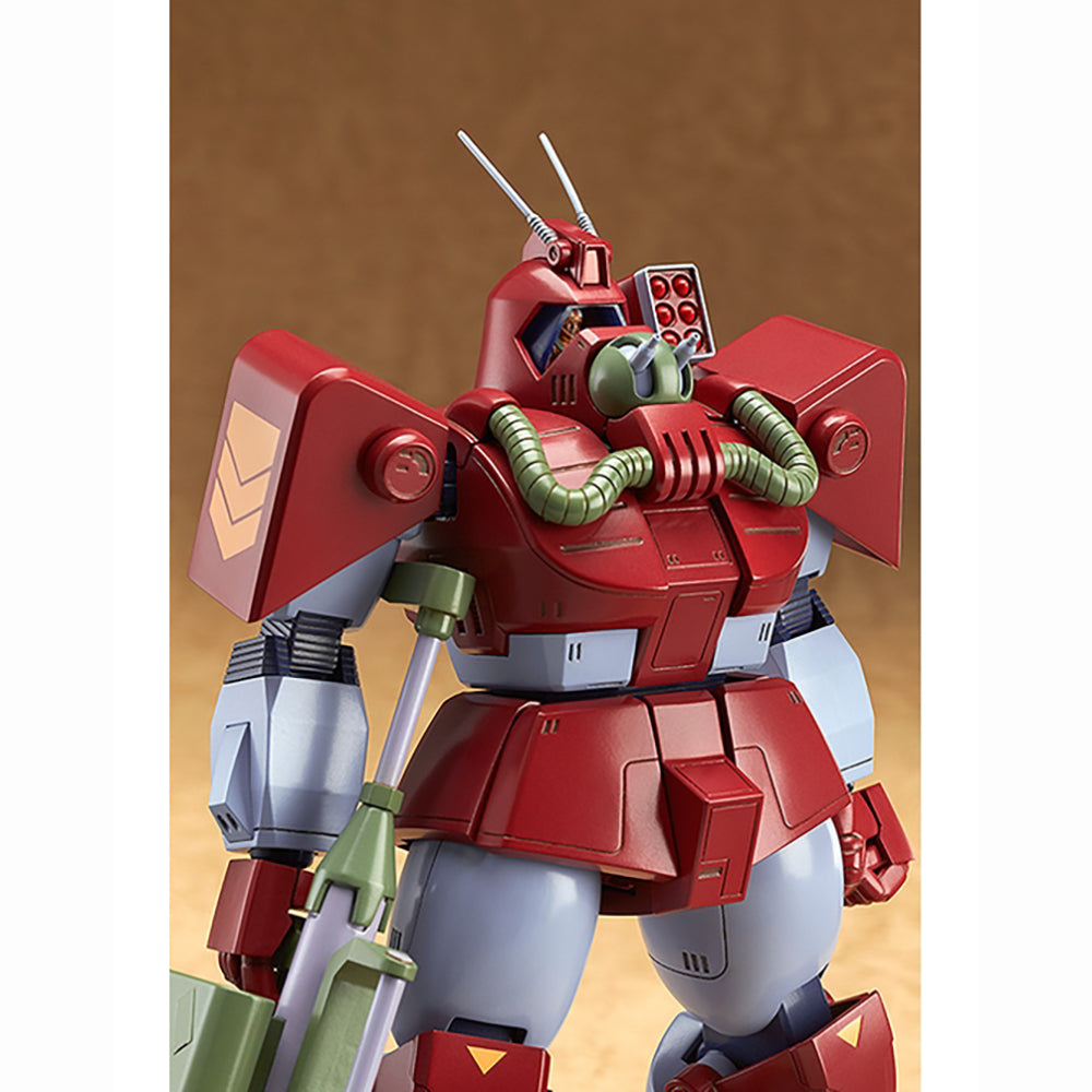 COMBAT ARMORS MAX 03: 1/72nd Scale Abitate T10B Blockhead