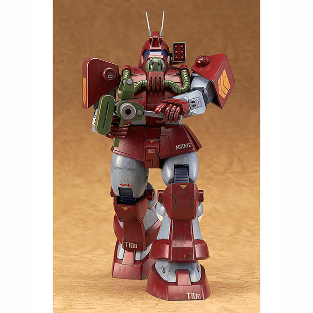 COMBAT ARMORS MAX 03: 1/72nd Scale Abitate T10B Blockhead