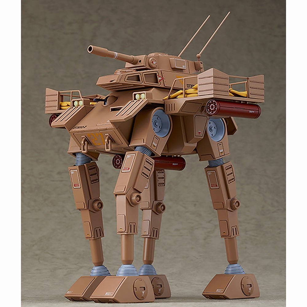 COMBAT ARMORS MAX21: Abitate F44B Tequila Gunner