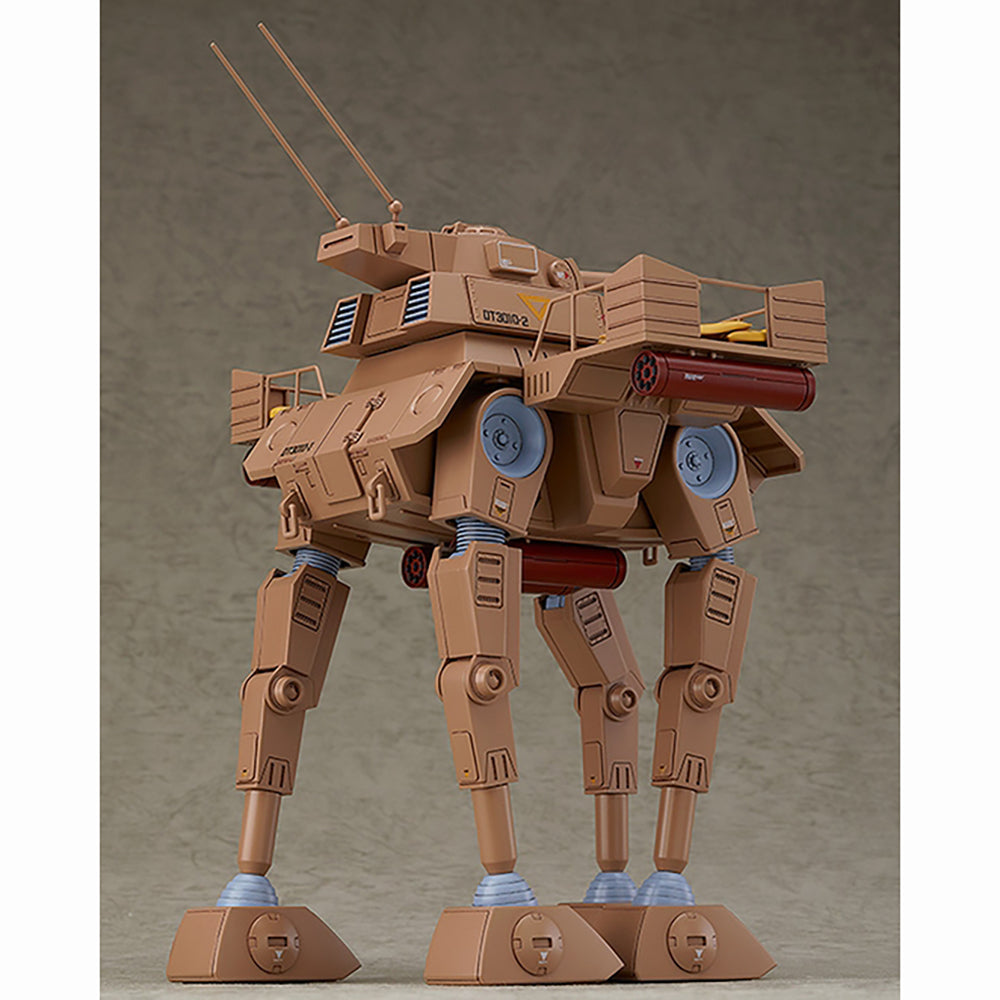 COMBAT ARMORS MAX21: Abitate F44B Tequila Gunner