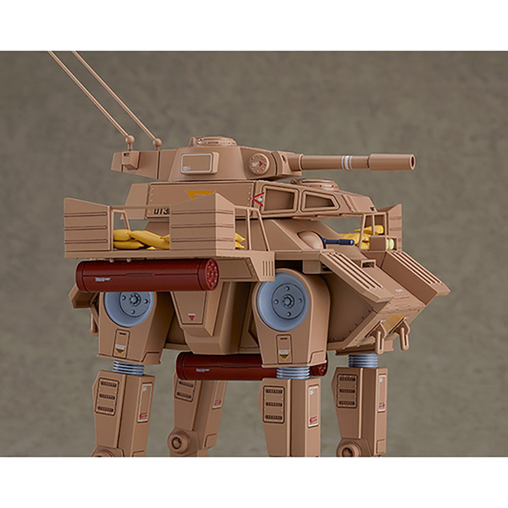 COMBAT ARMORS MAX21: Abitate F44B Tequila Gunner