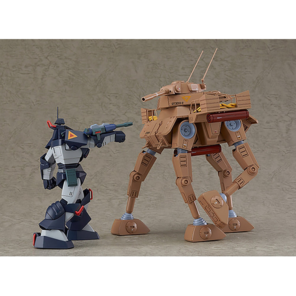 COMBAT ARMORS MAX21: Abitate F44B Tequila Gunner