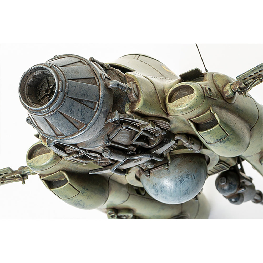 PLAMAX 1/35 反重力裝甲戰鬥機 Pkf.85 Falke