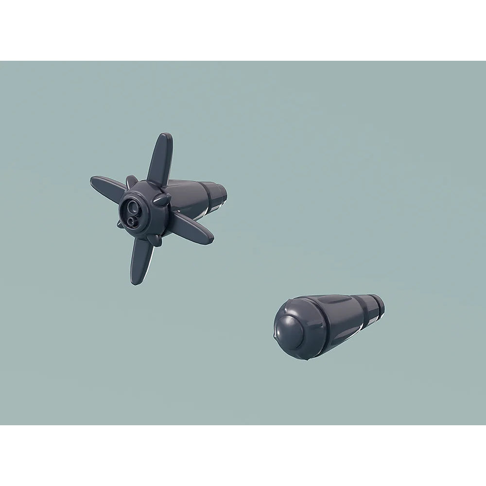 PLAMAX 1/72 VF-19改 Fire Valkyrie(火焰巴沙拿專用機)