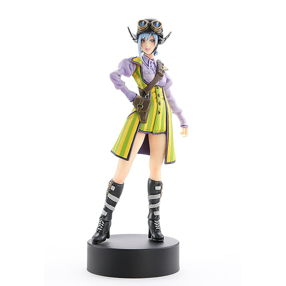 PLAMAX MF-44 minimum factory Colletta 自行塗裝版