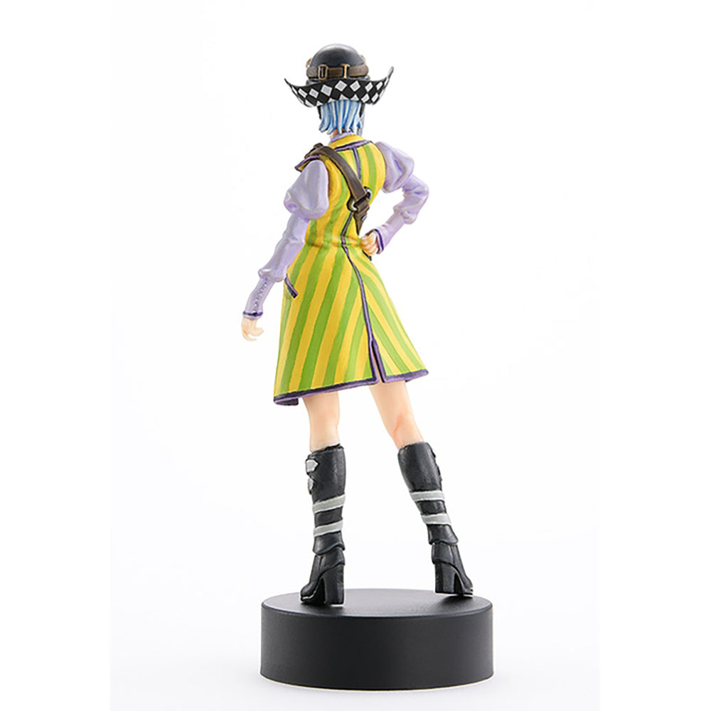 PLAMAX MF-44 minimum factory Colletta 自行塗裝版