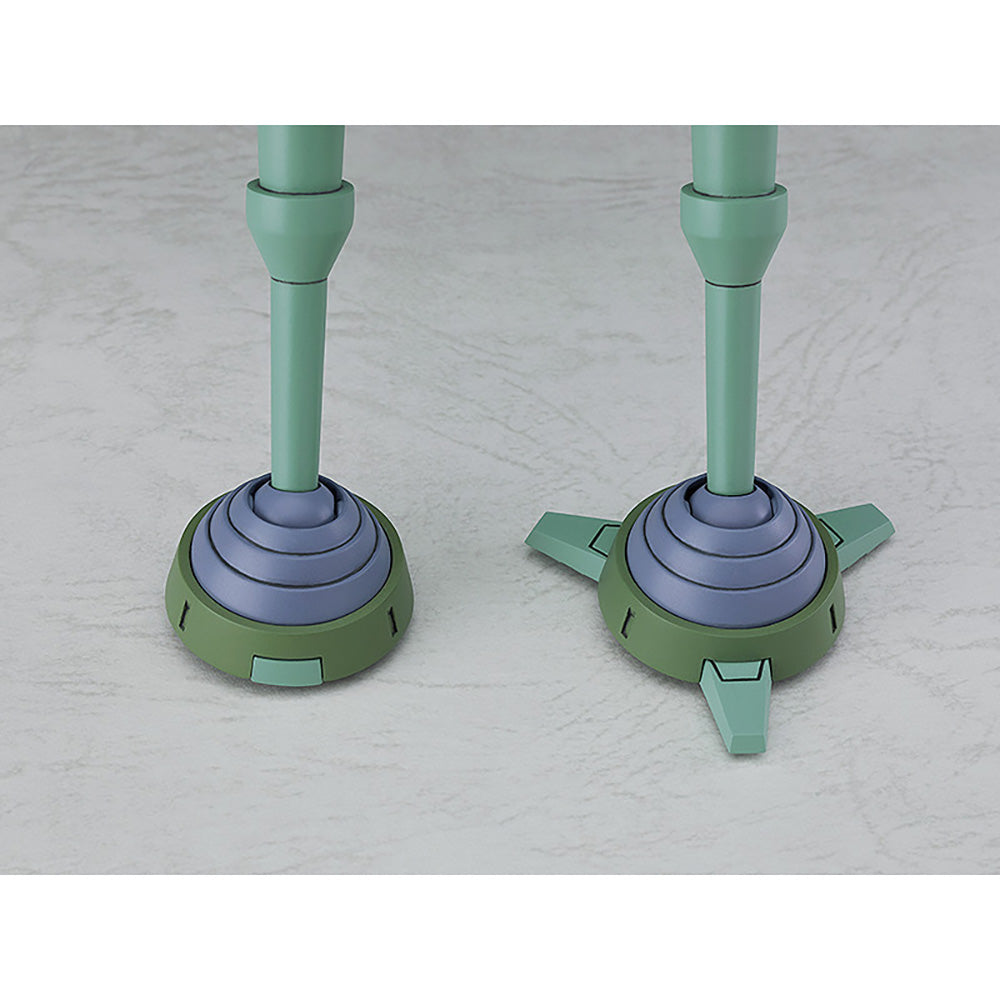 COMBAT ARMORS MAX15 1/72 Scale Abitate F35C Blizzard Gunner