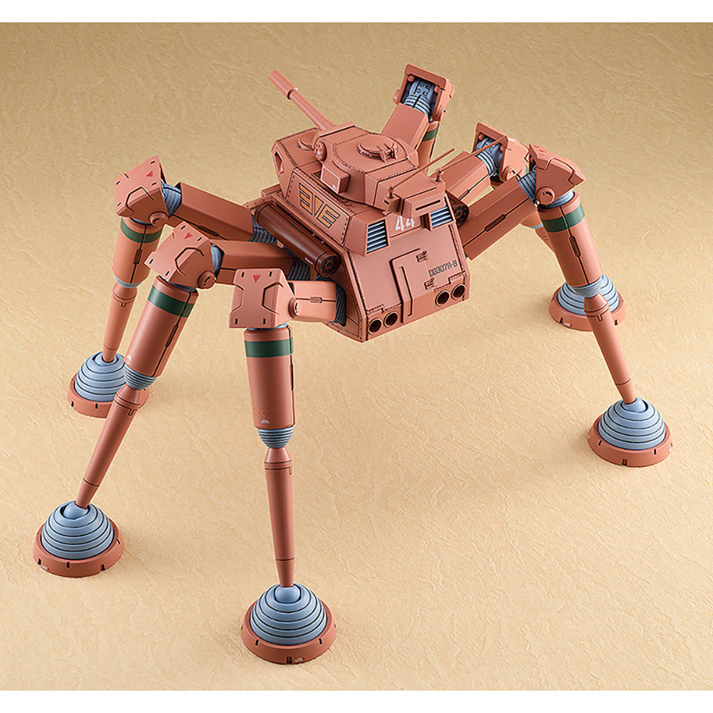 COMBAT ARMORS MAX23 Abitate F44D Desert Gunner