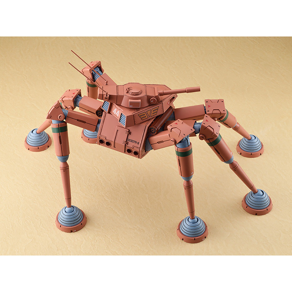 COMBAT ARMORS MAX23 Abitate F44D Desert Gunner