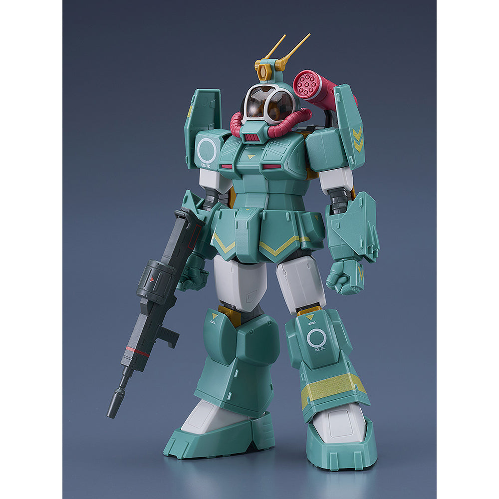 COMBAT ARMORS MAX30 1/72 索爾迪克 H8 蘭德菲薩 Ver. GT