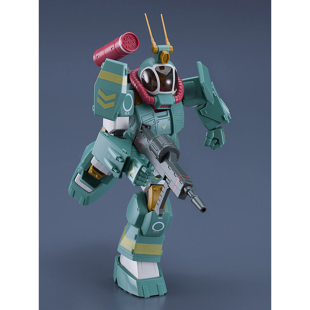 COMBAT ARMORS MAX30 1/72 索爾迪克 H8 蘭德菲薩 Ver. GT