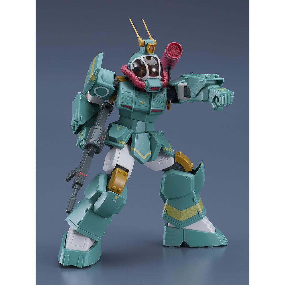 COMBAT ARMORS MAX30 1/72 索爾迪克 H8 蘭德菲薩 Ver. GT