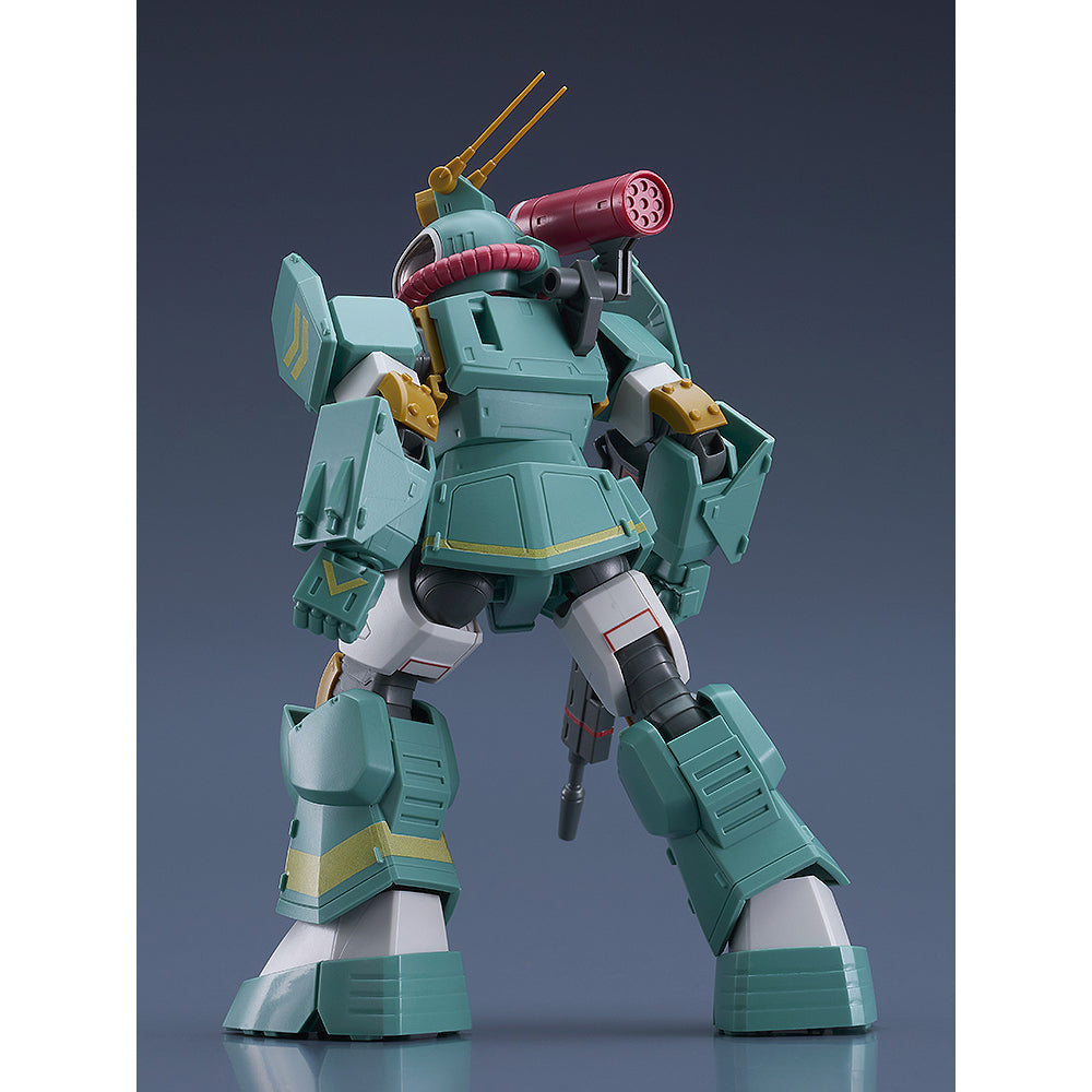 COMBAT ARMORS MAX30 1/72 索爾迪克 H8 蘭德菲薩 Ver. GT