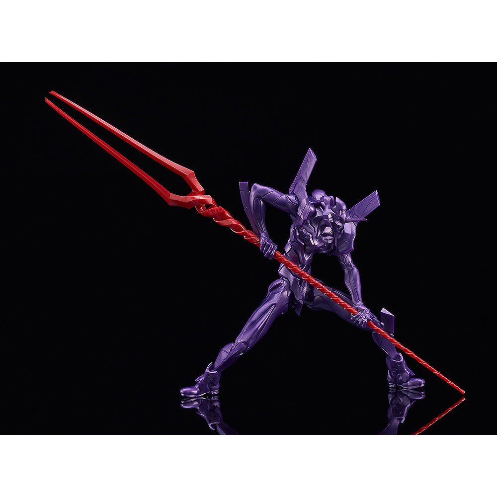 PLAMAX MF-87 minimum factory 新‧日本英雄宇宙