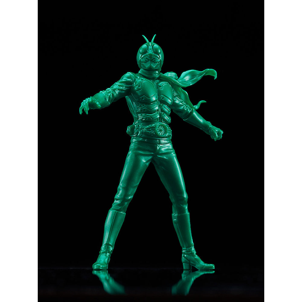 PLAMAX MF-87 minimum factory 新‧日本英雄宇宙