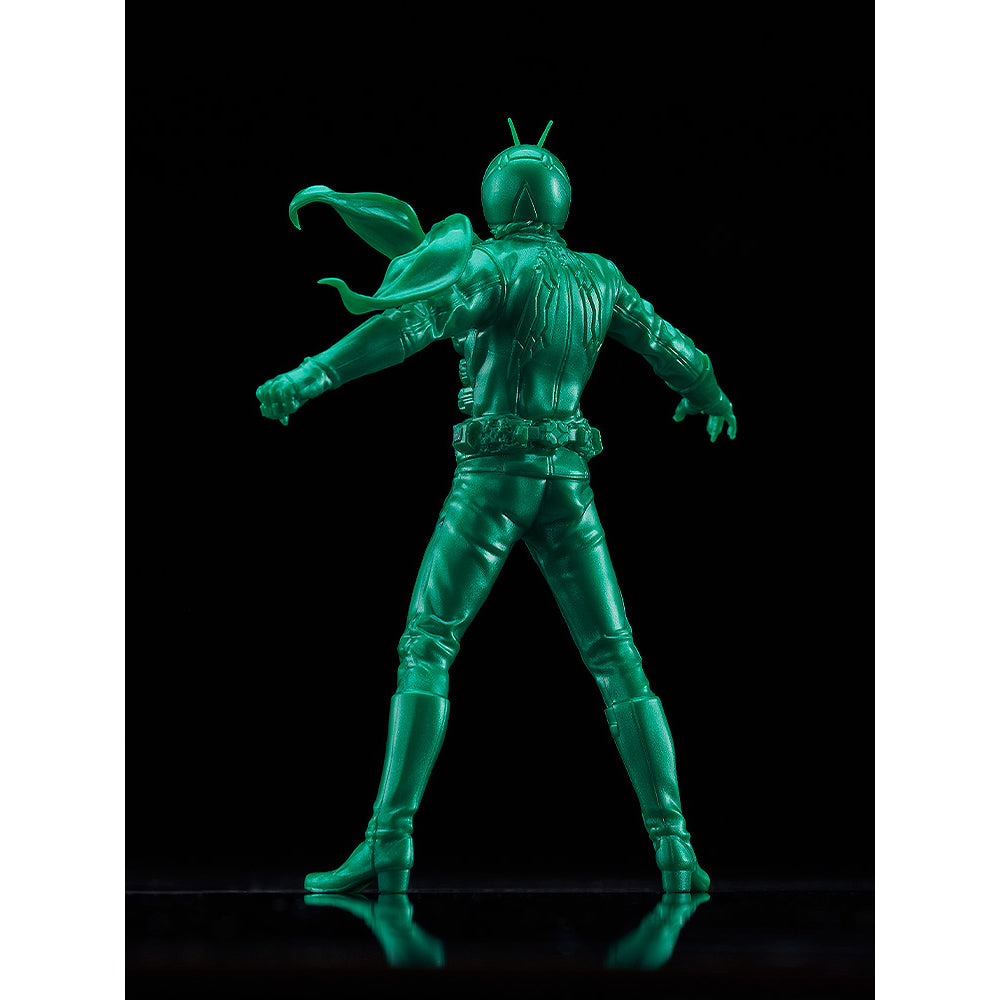 PLAMAX MF-87 minimum factory 新‧日本英雄宇宙