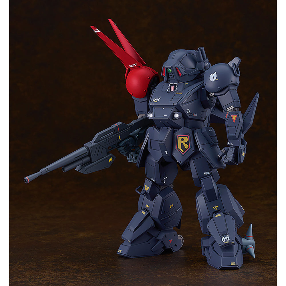 PLAMAX SV-03 1/24 Scale X‧ATH-P-RSC 嗜血者