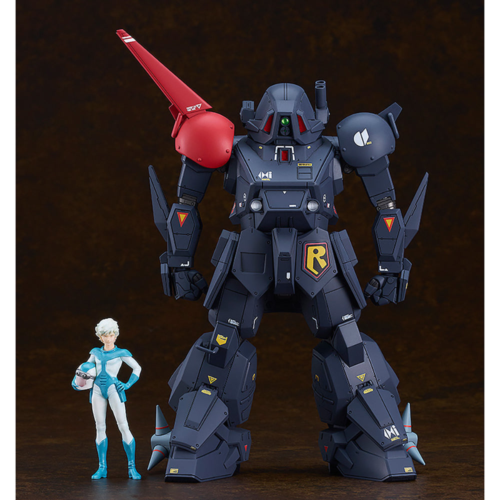 PLAMAX SV-03 1/24 Scale X‧ATH-P-RSC 嗜血者