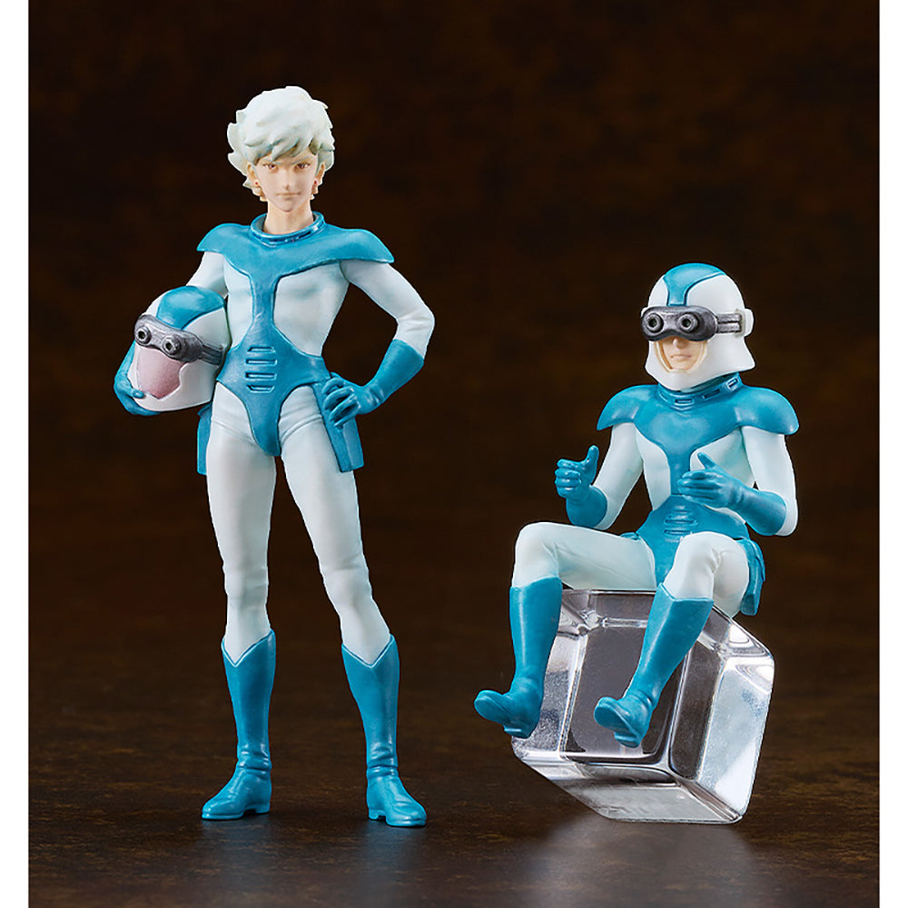 PLAMAX SV-03 1/24 Scale X‧ATH-P-RSC 嗜血者