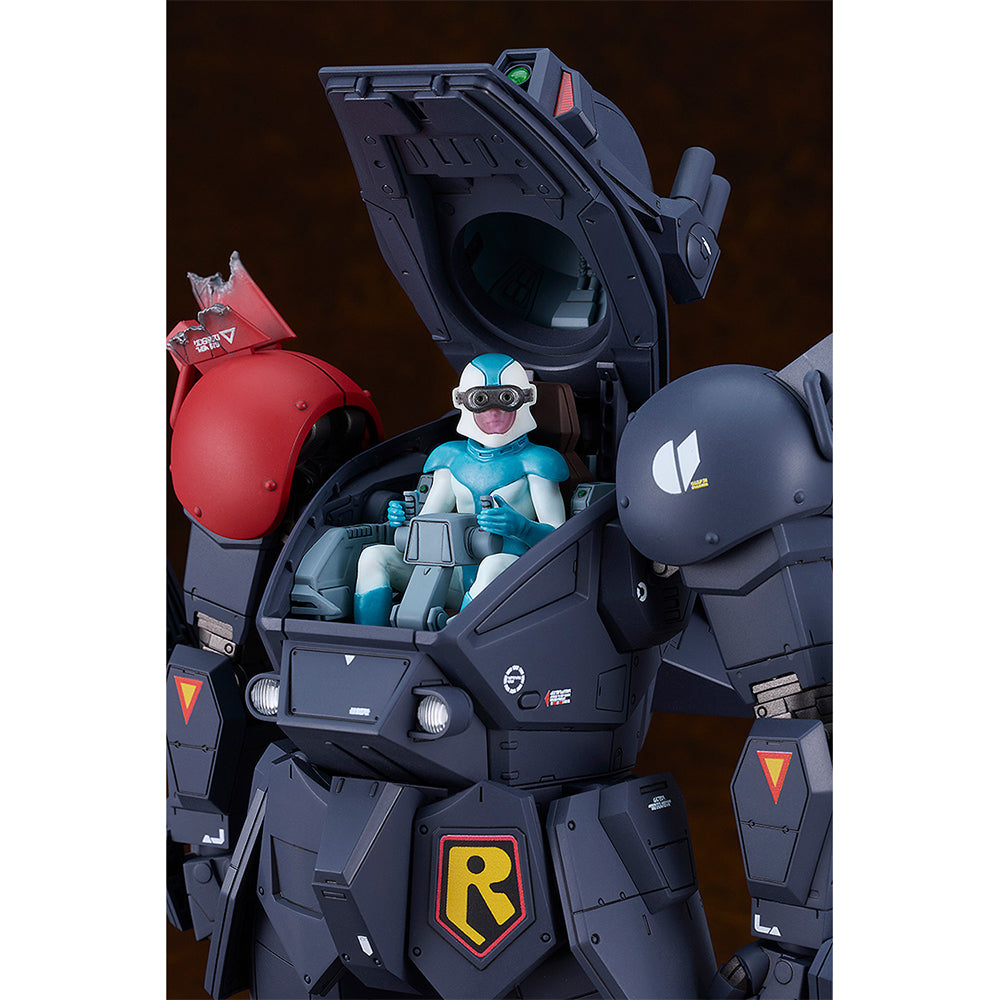 PLAMAX SV-03 1/24 Scale X‧ATH-P-RSC 嗜血者