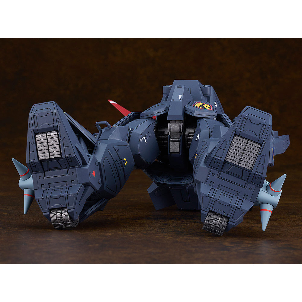 PLAMAX SV-03 1/24 Scale X‧ATH-P-RSC 嗜血者