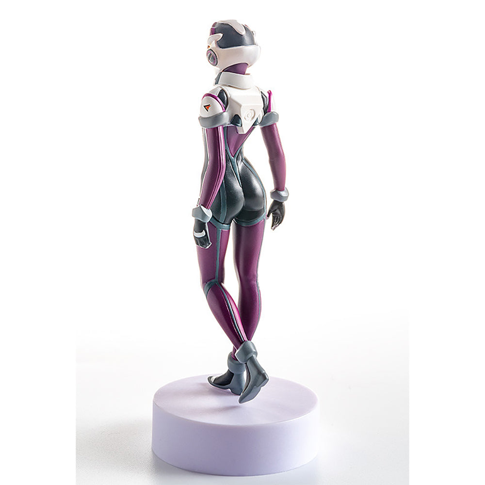 PLAMAX MF-46 minimum factory 米拉潔·法莉娜·吉納斯