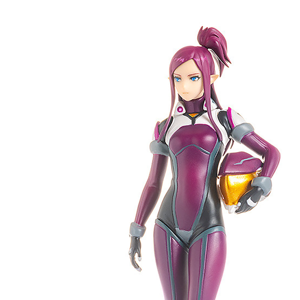 PLAMAX MF-46 minimum factory 米拉潔·法莉娜·吉納斯