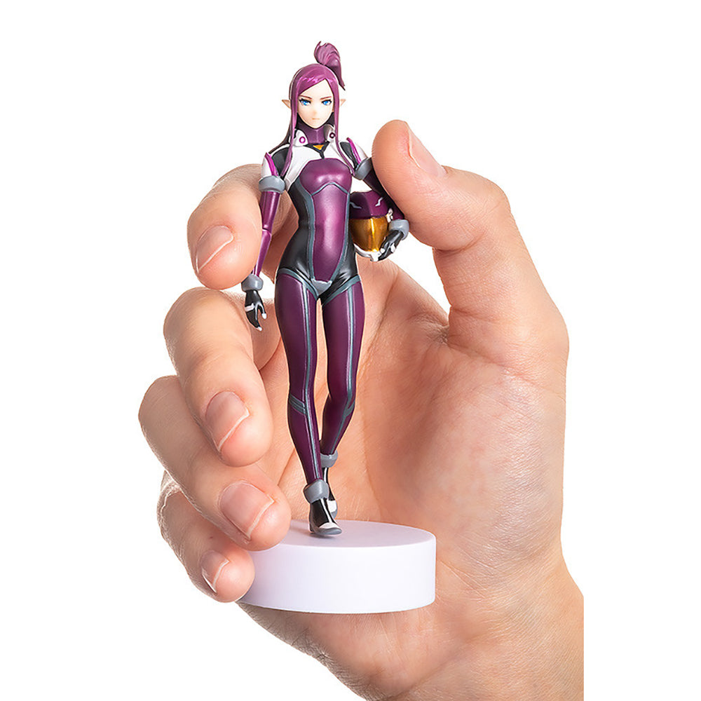 PLAMAX MF-46 minimum factory 米拉潔·法莉娜·吉納斯