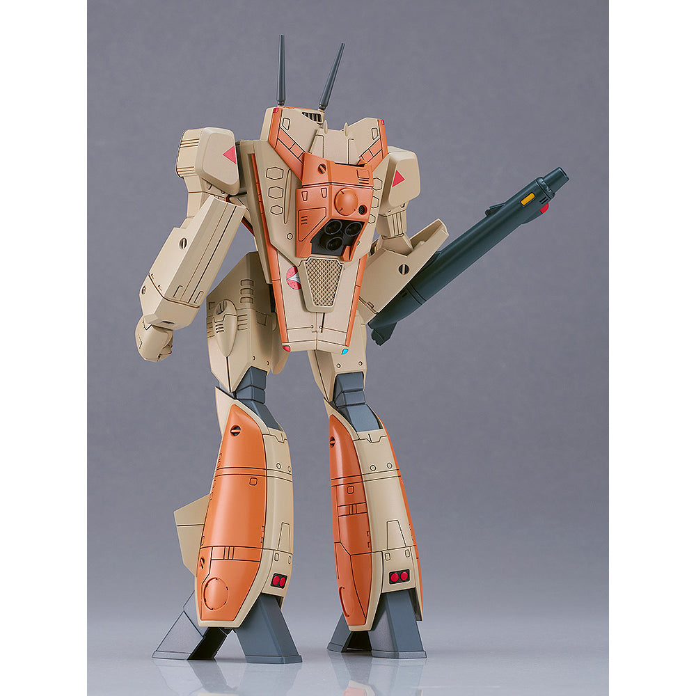 PLAMAX PX09 1/72 VF-1D Battroid Valkyrie