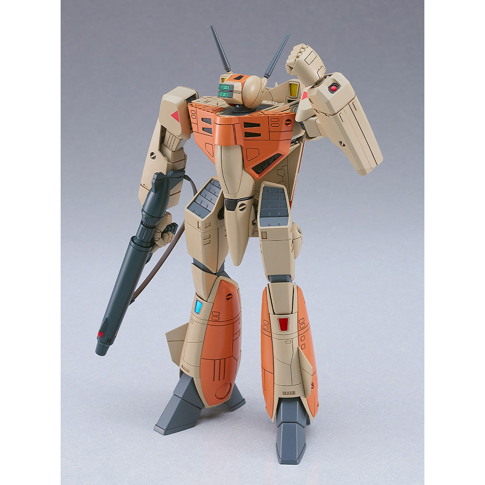 PLAMAX PX09 1/72 VF-1D Battroid Valkyrie