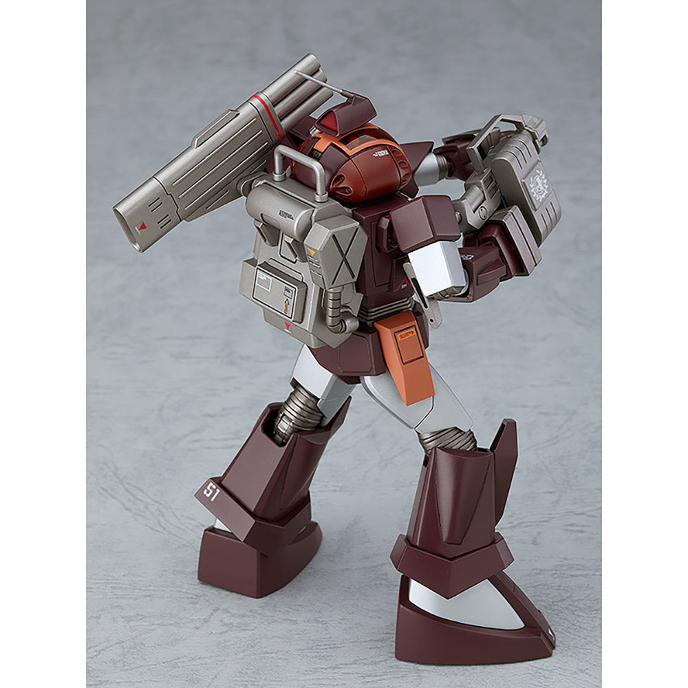 COMBAT ARMORS MAX20 Soltic H102 Bushman 強化型背包裝置形態