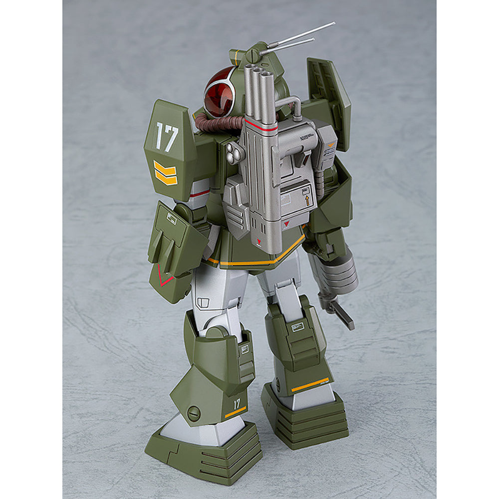 COMBAT ARMORS MAX20 Soltic H102 Bushman 強化型背包裝置形態