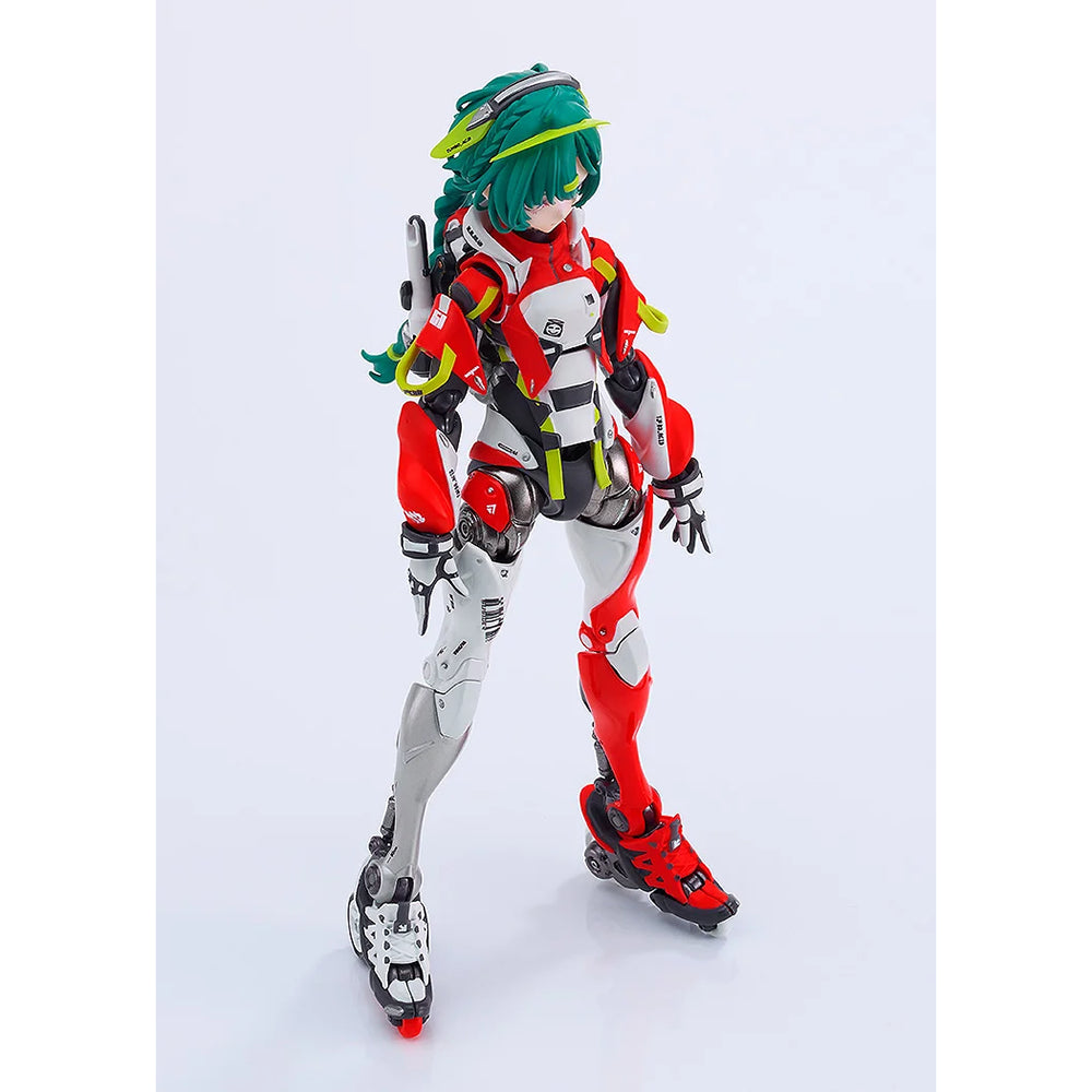 MOTORED CYBORG RUNNER SSX_155tb "TURBO ACID"