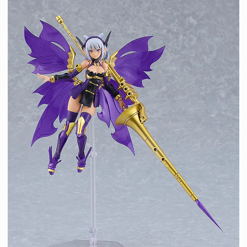 PLAMAX GP-10 暗妖精騎士 Grimlinde