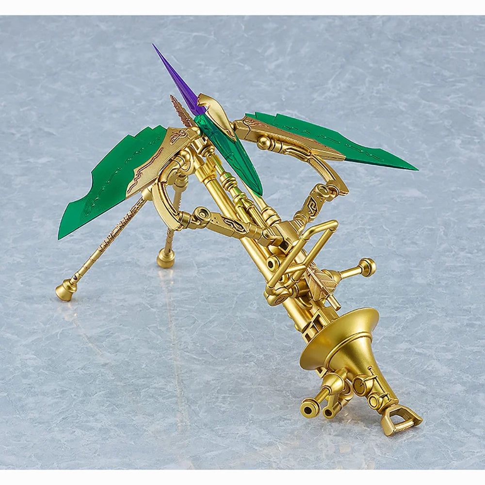 PLAMAX GP-10 暗妖精騎士 Grimlinde