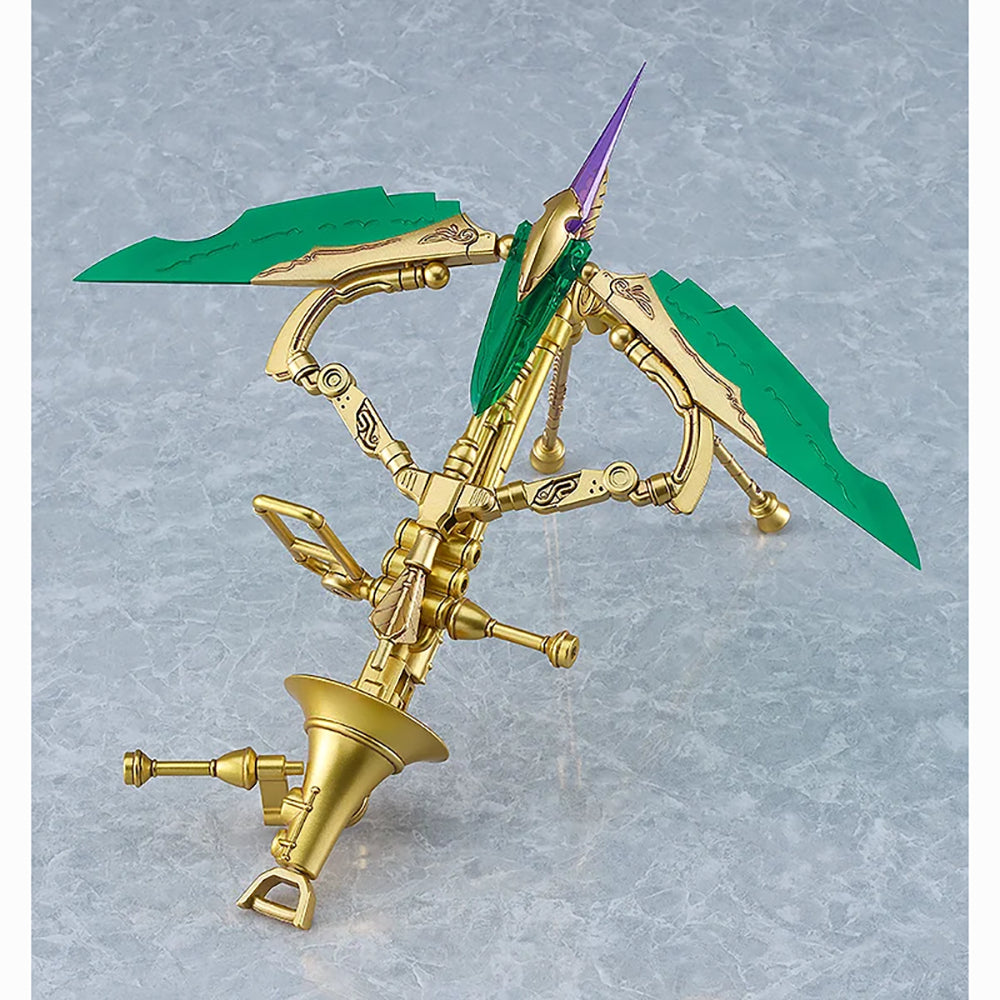 PLAMAX GP-10 暗妖精騎士 Grimlinde