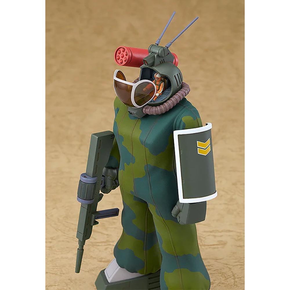 COMBAT ARMORS MAX EX-04 1/72 Scale Soltic H8 Roundfacer 輕量型