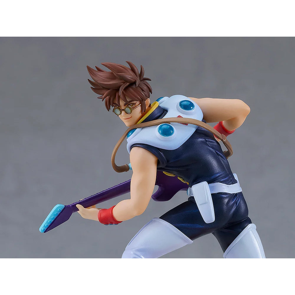 PLAMAX MF-89 minimum factory 火焰巴沙拿