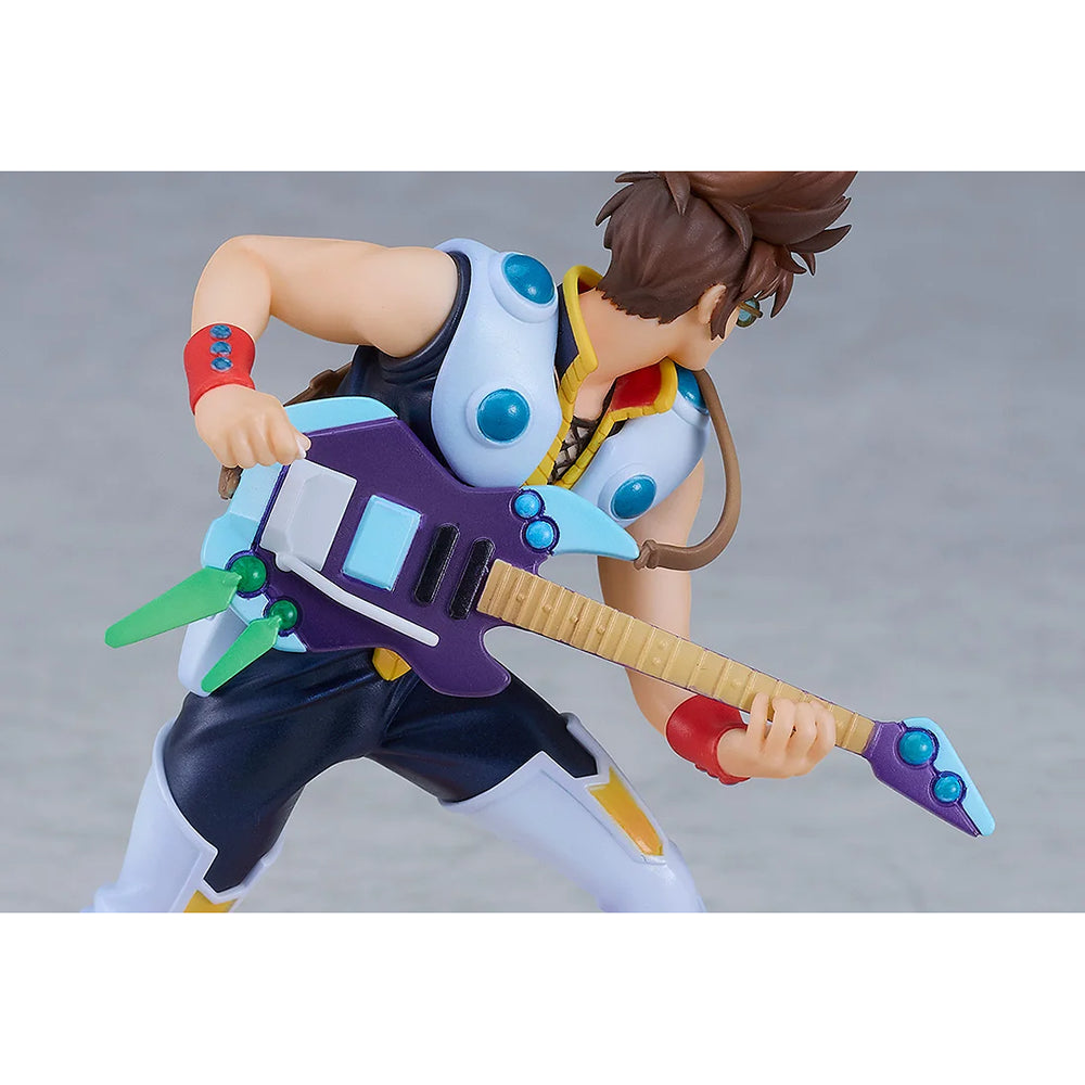 PLAMAX MF-89 minimum factory 火焰巴沙拿