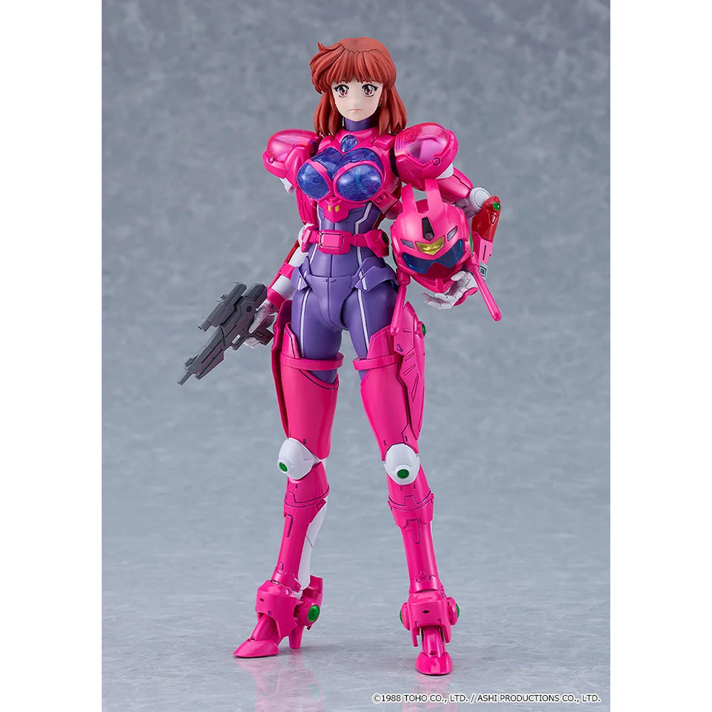 PLAMAX Artistic arrange 亞妮絲‧法姆