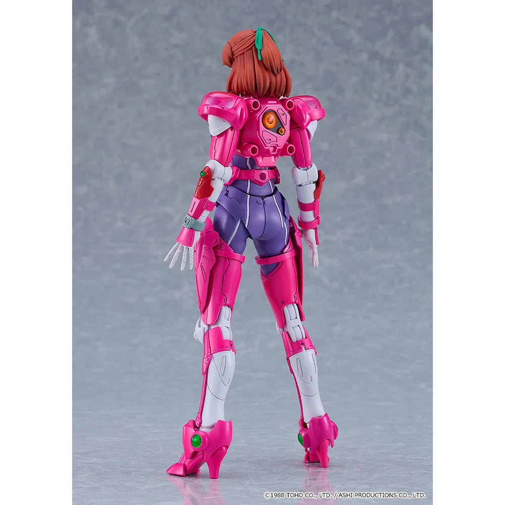 PLAMAX Artistic arrange 亞妮絲‧法姆