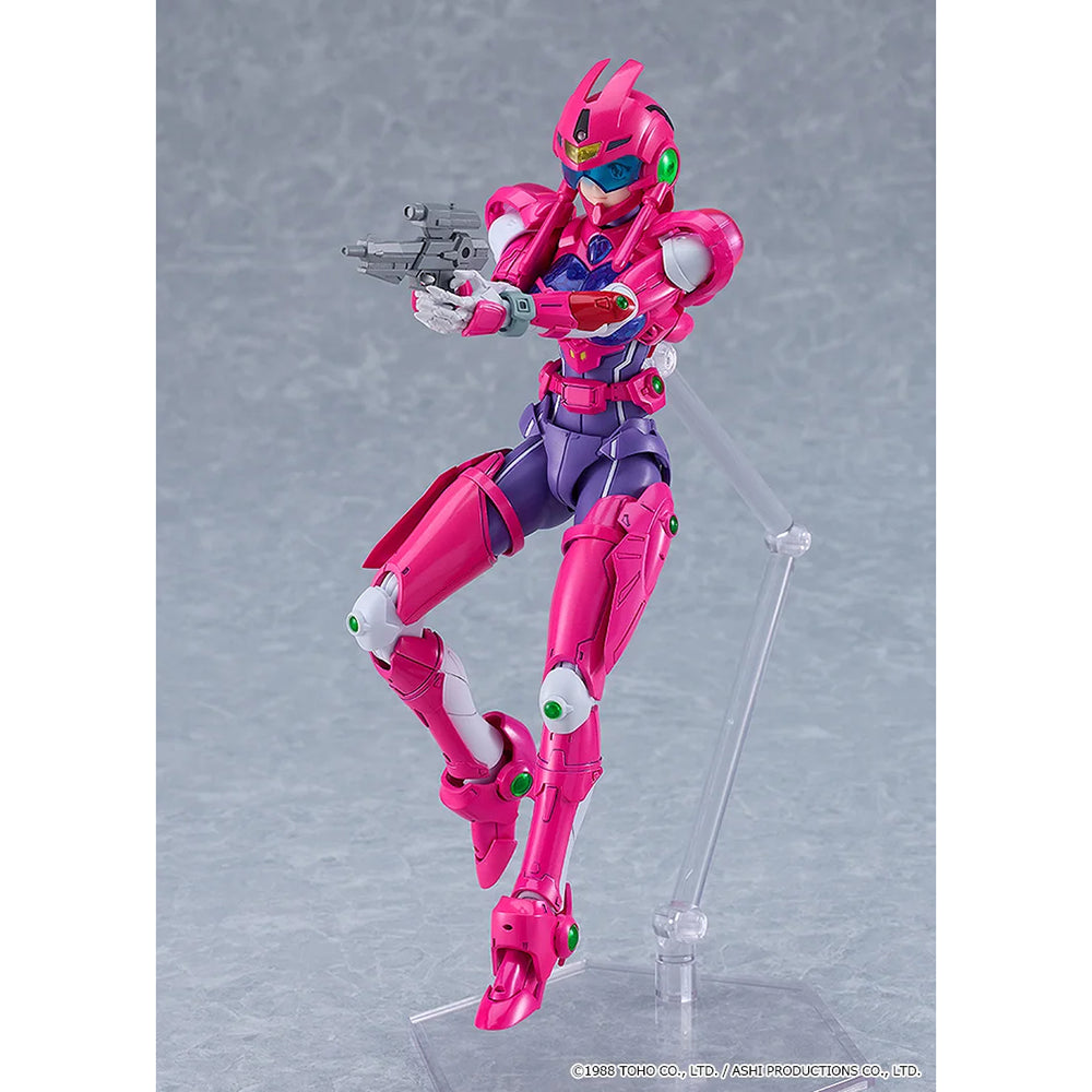 PLAMAX Artistic arrange 亞妮絲‧法姆